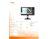 AOC 27P2Q - 649125 - zdjęcie 10